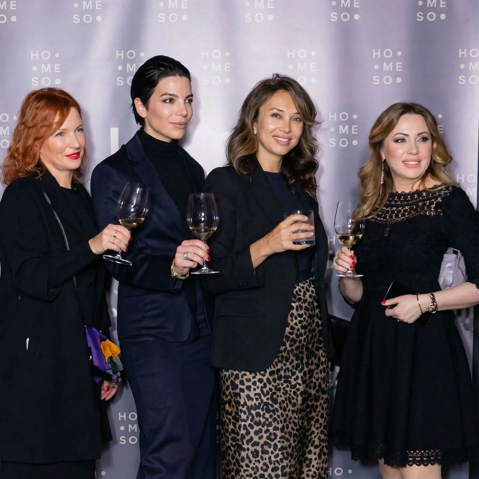 Influencers & Personalities